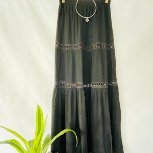 Forever 21, Medium, Black